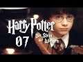 Let's Play ► Harry Potter: Der Stein der Weisen (PS1) #07 ⛌ [DEU][GER][ACTION-ADVENTURE]