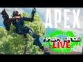 HAWKWINDS LIVE - APEX (test twitch stream)