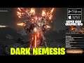 HD bangeeett!! DARK NEMESIS Android Lets Play Gameplay ( New High graphic RPG )