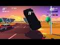 Horizon Chase Turbo Last Race in Brasil