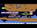 Horror Fox 🦊 plays SMBX 2.0 - Super Mario ATAS! - Moving on... - P6