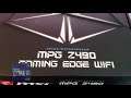 How to enable & disable Intel Turbo Boost, MSI Gaming Edge Wifi motherboard, Z490 find it bios