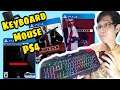 How to Play Hitman 2 on PS4 Using Keyboard and Mouse