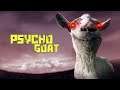 I Played as a Psycho Goat in Goat Simulator