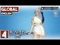 ICARUS M (English) Gameplay Android / iOS Walkthrough Part 4