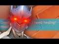 If I hear "I NEED HEALING" the video ends | Overwatch
