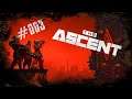 💣 Im Cluster 13 angekommen 💣| The Ascent #003 | German