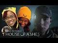 I'm Nervous Bout This | The Dark Pictures Anthology: House Of Ashes ​@Teecup181 Pt 3