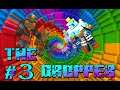 INSANELY HARDER DIFFICULTY!!! | THE DROPPER a Minecraft minigame with Aubanater