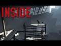 INSIDE - Jogo Indie que SEMPRE QUIS JOGAR! - Gameplay do Início