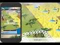 『グレートジャーニー』生態系の変化と文明の進化を見るシミュレーション - ゲームプレイ動画 iOS/Android