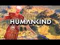 Is Humankind just a Civilization 6 Clone?
