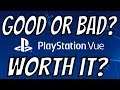 Is PS Vue Worth it in 2019 -  PlayStation Vue VS Cable Tv