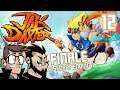 Mosquito Mech - Let's Play Jak And Daxter The Precursor Legacy - PART 12 FINALE