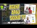 JANGAN SALAH PILIH !! PENJELASAN LENGKAP, MANA YANG TERBAIK. ANTARA SCOUT DAN AGENT DI GAME DLS2021