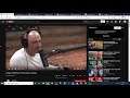 Joe Rogan thinks Sidewalk Labs is building a Tech Dystopia in Toronto?