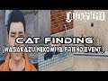 Judgment I Cat Locations (Masakazu Nekomiya Friend Event) Guide