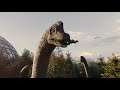 Jurassic World Evolution 2 | Дебютный трейлер игры