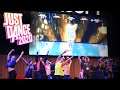 Just Dance 2020 Rain Over Me Pitbull Gamescom Gameplay