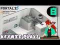 Keywii Plays Portal 2 Perpetual Testing Initiative (8)