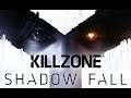 Killzon 4: Shadow fall. (PS4). Стрим 1. Планета Векта. Смерть отца. Дрон помощник. Диверсия.