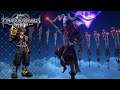Kingdom Hearts 3 Re Mind - Armored Xehanort (LV1 Critical) *No Damage*