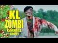 KL Zombi (2013) Carnage Count