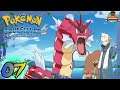 Lake of Rage & Mahogany Town // Pokémon SoulSilver Livestream