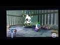 Legend of Zelda Ocarina of Time 3D #42 Nightmare Indus-sing