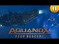 Let's Play Aquanox Deep Descent ⭐ Aquanox 4k 👑 #011 [Deutsch/German]