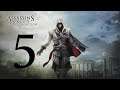 Let's Play Assassin's Creed 2 #005 | Vieri de Pazzi | Deutsch/HD | The Ezio Collection