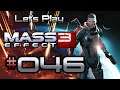 Let’s Play: Mass Effect 3 - Part 46 - Klosterleben