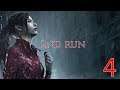 Let's Play-Resident Evil 2(2019)-Claire 2nd-Part 4