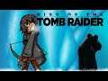 lets play rise of the tomb raider part 1