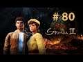Let's Play Shenmue 3 (Nightmare Mode) - Part 80: Nostalgia