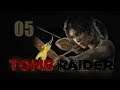 Let´s Play Tomb Raider 2013 - German - Part 05