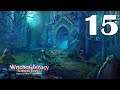 Let's Play - Witches Legacy 5 - Slumbering Darkness - Part 15