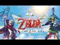 Let's Play Zelda Skyward Sword HD (German) # 1 - Das Tor zur einer neuen Legende!