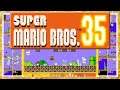 Let's Test # 265 🏆 SUPER MARIO BROS. 35