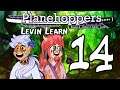 Levin Learn | Episode 14 | DnD 5e: Ashes to Ashes 45