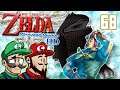 Load The Groosenator - Let's Play Legend Of Zelda: Skyward Sword HD - PART 68