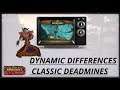 Low Level Dungeon Dynamics - Classic WoW - Deadmines