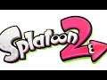 M14's Splatoon 2 Livestream Act 2 Two Work Shifts