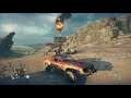 Mad Max - O Game-  #02