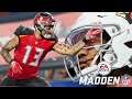 Madden NFL 22 - My Dynamic Gameday Trailer Breakdown