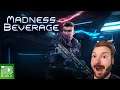 Madness Beverage - Xbox One Gameplay