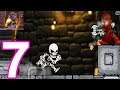 Magic Rampage - Gameplay Walkthrough Part7 - (iOS, Android)