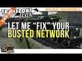 Making A Goods Network | Transport Fever Fixed By Failure part 1