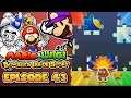 Mario & Luigi: Bowser's Inside Story 3DS [43] "Puzzling Jokes"