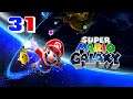 Mario Galaxy ⭐ German #31 [Wasser-Rennen] Lets Play I Zeldajunge